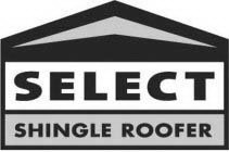 SELECT SHINGLE ROOFER