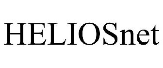 HELIOSNET