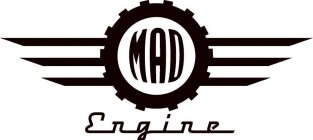 MAD ENGINE