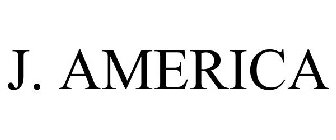J. AMERICA