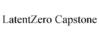 LATENTZERO CAPSTONE