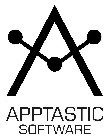 A APPTASTIC SOFTWARE