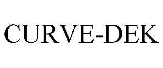 CURVE-DEK