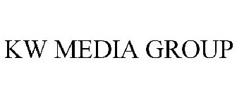 KW MEDIA GROUP