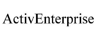 ACTIVENTERPRISE