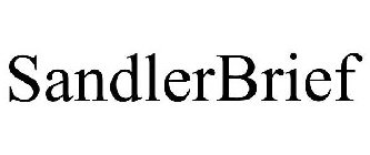 SANDLERBRIEF