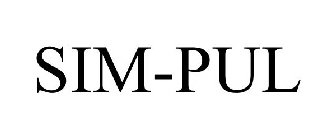 SIM-PUL