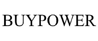 BUYPOWER