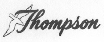 THOMPSON