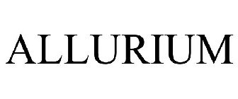 ALLURIUM