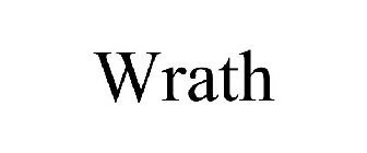 WRATH