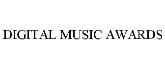 DIGITAL MUSIC AWARDS