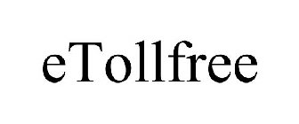 ETOLLFREE