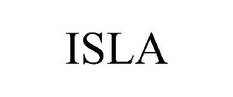 ISLA