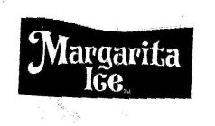 MARGARITA ICE