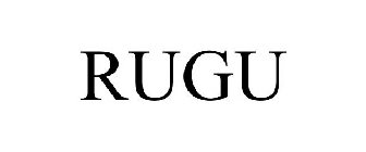 RUGU