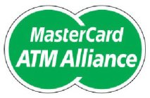 MASTERCARD ATM ALLIANCE