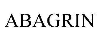 ABAGRIN