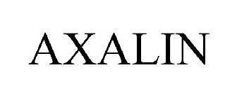 AXALIN