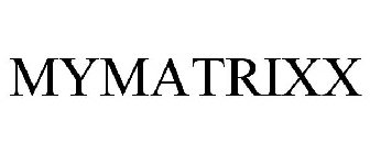 MYMATRIXX