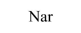 NAR