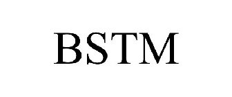 BSTM