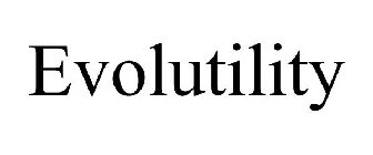 EVOLUTILITY