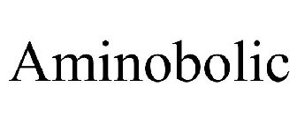 AMINOBOLIC