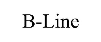 B-LINE