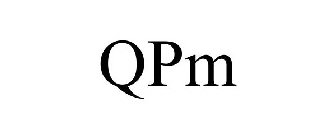 QPM