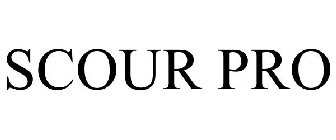 SCOUR PRO