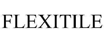 FLEXITILE