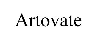 ARTOVATE