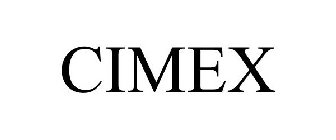 CIMEX