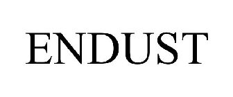 ENDUST