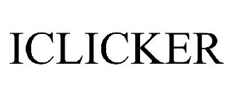 ICLICKER