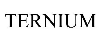 TERNIUM