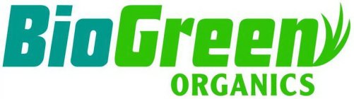 BIOGREEN ORGANICS