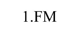 1.FM