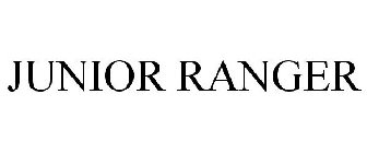 JUNIOR RANGER
