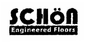 SCHÖN ENGINEERED FLOORS