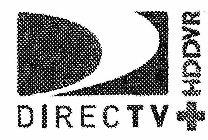 DIRECTV + HDDVR