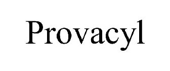 PROVACYL