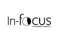 IN-FOCUS PROGRESSIVE COLLECTION