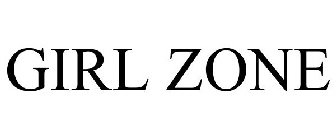 GIRL ZONE