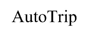 AUTOTRIP