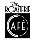 THE ROASTERIE CAFÉ