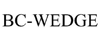 BC-WEDGE