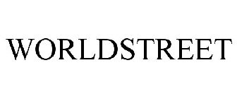 WORLDSTREET