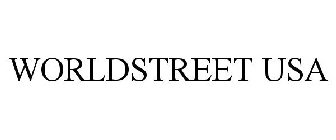 WORLDSTREET USA